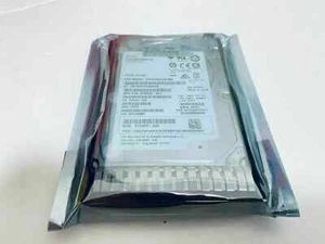 New HP 872477-B21 872736-001 2.5" 600GB 12Gb/s SAS 10K SFF SC HP HDD Hard Drive - Picture 1 of 6
