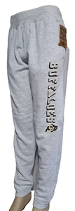 Men's NCAA Colorado Buffaloes Sweatpants Jogger size L 36/38 Rivalry Threads NWT - Picture 1 of 6