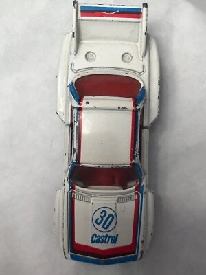 Tomica BMW 1977 "RARO" Foto 1 de 4