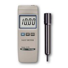 SALZMESSGERÄT MEERWASSER REFRAKTOMETER PH METER SM1