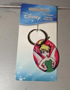 SELTEN! Tink Tinkerbell Schlüsselanhänger Schlüsselanhänger von Disney SEHR SCHÖN. - Bild 1 von 2