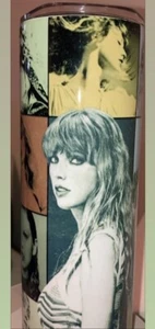 Taylor Swift Fan Tumbler - Picture 1 of 4