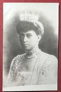 Cartolina - Sofia di Prussia - Regina di Grecia - 1920 - Picture 1 of 2