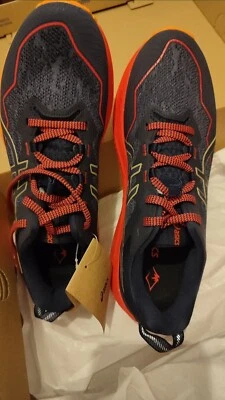 Sapatilhas Asics GEL - Trabuco 11 - Imagen 1 de 4