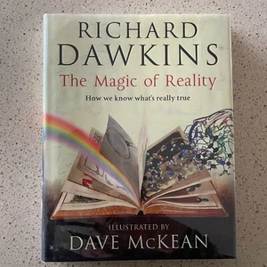 The Magic of Reality: How We Know What's Really True - Richard Dawkins - Picture 1 of 3