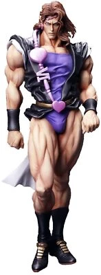 Statue Legend JoJo's Bizarre Adventure Part 3 Vanilla Ice - Image 1 of 4