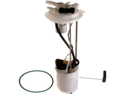 Conjunto de bomba de combustible Delphi 27861HRPP 6,0 L V8 para GMC Sierra 2500 HD 2009-2010 Foto 1 de 2