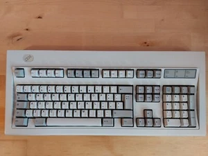 Tastiera IBM meccanica modello M Bolt Mod - Foto 1 di 15