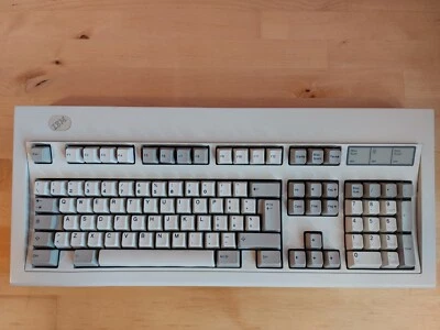 Tastiera IBM meccanica modello M Bolt Mod - Immagine 1 di 4