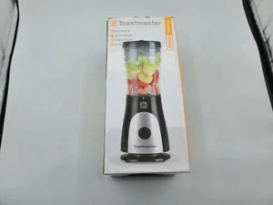 Toastmaster 15-oz Personal Blender -OPEN BOX- B27 - Picture 1 of 4