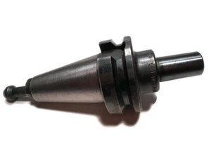 Universal Engineering 466375 BT40 Tool Holder 3JT Jacobs Taper Adapter - Picture 1 of 2