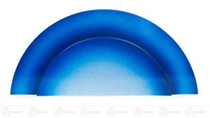Zubehör Wolke blau mit Goldsternen, 2 Etagen BxHxT 27cmx2 cmx12cm NEU Erzgebirge - Picture 1 of 1