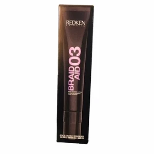 Redken Braid Aid 03 Defining Lotion 1.7 oz / 50 ml NWB - Picture 1 of 2
