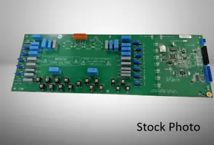 Sensormatic 9U0312-3008-01 Capacitor Board FAST FREE SHIPPING a - Picture 1 of 5