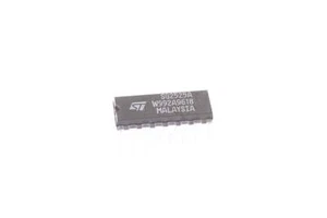 STMICROELECTRONICS SG2525AN OPTOCOUPLER ID265609 UP TO 24 MONTHS WARRANTY - Picture 1 of 3