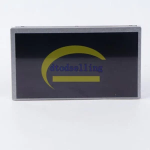 6.5" Sharp 400×234 Resolution LQ065T5AR01 LCD Screen Panel - Picture 1 of 1