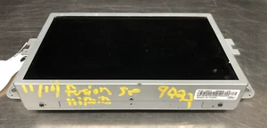 2013-2016 Ford Fusion 8” Info Dash Display Screen Oem - Bild 1 von 4