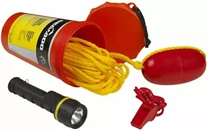 New OEM SEA-DOO BRP Watercraft Safety Equipment for Small Vessels 295100330 - Picture 1 of 1