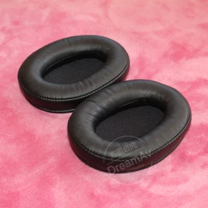 Ohrstöpsel Ohrpolster Kissen für Sony MDR-7510 MDR7510 MDR-7520 Studio Kopfhörer - Bild 1 von 4