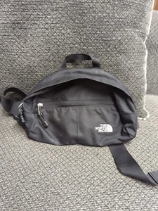 The North Face Black Fanny Pack - Picture 1 of 3