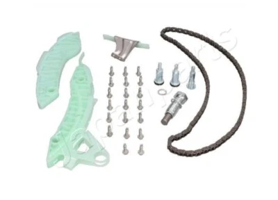 Chaîne De Distribution Pour NISSAN MICRA IV K13K 1.2 LPG 59 KW 80 CV - Photo 1/4