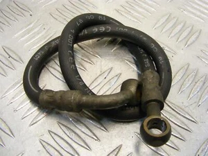 Ducati 600 SS Brake Hose Rear 1993 to 1999 600SS Supersport A862 - Picture 1 of 5