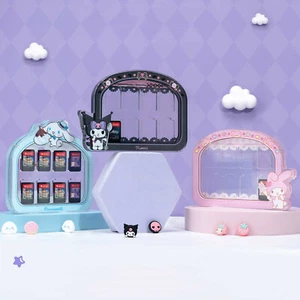 GeekShare & Sanrio Game Card Case for Nintendo Switch Card Box Holder Acrylic - Picture 1 of 11