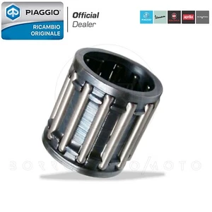 GABBIA A RULLI SPINOTTO 15mm ORIGINALE PIAGGIO VESPA PX 125 150 E ARCOBALENO - Foto 1 di 3