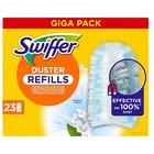 23 Swiffer Duster Staubmagnet Tücher Megapack Staubtücher 23 Stück Staub #06
