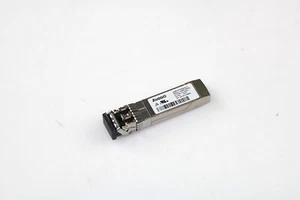 Lot of 5 AVAGO AFBR-57F5MZ-ELX 16GB 850NM Fibre Channel SFP+ Optical Transceiver - Picture 1 of 2
