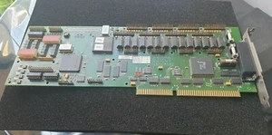 KOCH CDSERI02 PCB BOARD (IN4S3) - Imagen 1 de 3