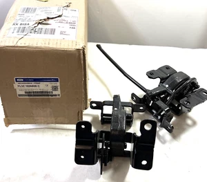 Genuine OEM Ford F-150 Right Side Hinge Assembly 2017-2023 FL3Z1826800C - Picture 1 of 5