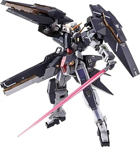 BANDAI SPIRITS METAL BUILD Mobile Suit Gundam 00 Gundam Dynames Repair III - Bild 1 von 10