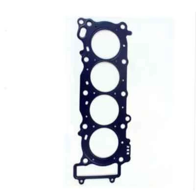 Motorcycle Cylinder Head Gasket For Yamaha YZF-R6 YZFR6 1999-2005 R6S 06-09 - Image 1 of 2