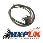 Ktm250sx 2012 Kill Switch Stop Button Motocross Mxpuk 2012 Ktm Sx250 (772)