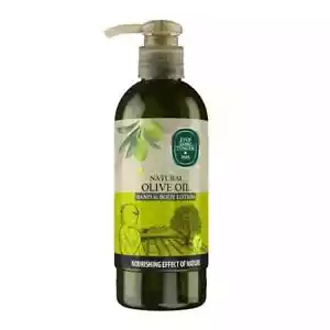 Hand and body lotion with natural olive oil 250 ml, Eyup Sabri Tuncer - Picture 1 of 1