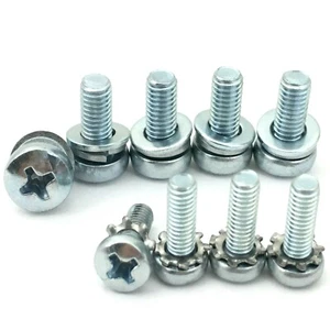 TV Ständer Schrauben für LG Modell 55UH8500, 60UH8500, 65SJ9500, 75SJ8570 - Bild 1 von 3