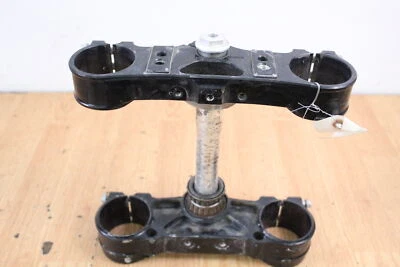 2013 KTM 350 SXF Triple Clamps / Trees - Image 1 of 4