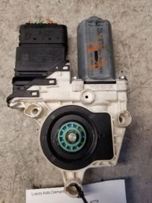 2009 2014 Volkswagen Jetta - Right Rear Window Motor - 1K0959704AH  - Image 1 of 4