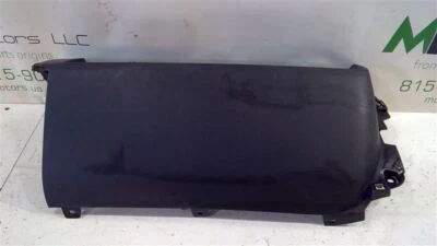 2019-2021 MERCEDES-BENZ SPRINTER 2500 RIGHT DASHBOARD TRIM LOWER STORAGE TRAY - Image 1 of 4