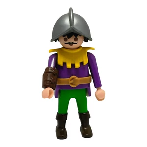 sympa personnage 3889 Playmobil ( chevalier ) 1532 - Bild 1 von 1