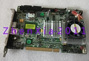 1PC Used ROBO-6710VLA Motherboard - Picture 1 of 2