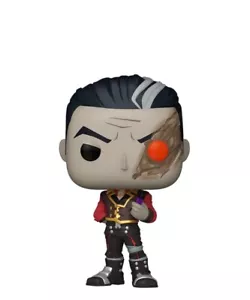 Funko POP! Television - Arcane: League of Legends - Silco #1604 PRE ORDER - Foto 1 di 2