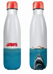 Half Moon Bay JAWS Bouteille en métal 500 ml - Picture 1 of 1