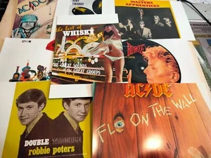 Bulk 7" records ( and CDS ) Add to cart to buy several and get big discounts - Picture 1 of 352
