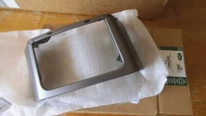 RANGE ROVER SPORT RIFINITORE VENTILAZIONE ZEBRANO DESTRO ORIGINALE NUOVO LR042952 - Foto 1 di 1