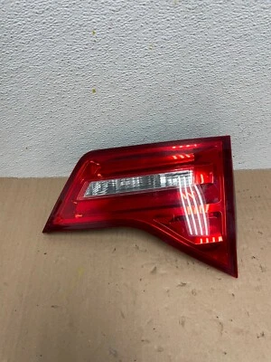 Luz trasera interior lateral derecha Acura MDX 2007 a 2009 pasajero OEM 0292N PS Foto 1 de 4