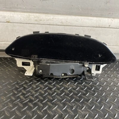 Toyota Yaris 2007 velocímetro cuadro de instrumentos 838000D650D Foto 1 de 4