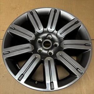 Originale Range Rover Sport L320 cerchio in lega 20 pollici cerchio singolo LR030787 compressore - Foto 1 di 5