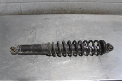 2015 POLARIS RZR 170 EFI REAR BACK SHOCK ABSORBER SUSPENSION #4740 - Image 1 of 4